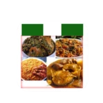 Logo of Nigerian Food Recipe App android Application 